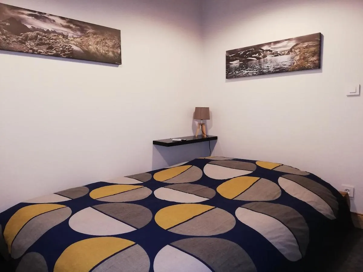 Nature And Mountain Studio La Plagne-Tarentaise Франция