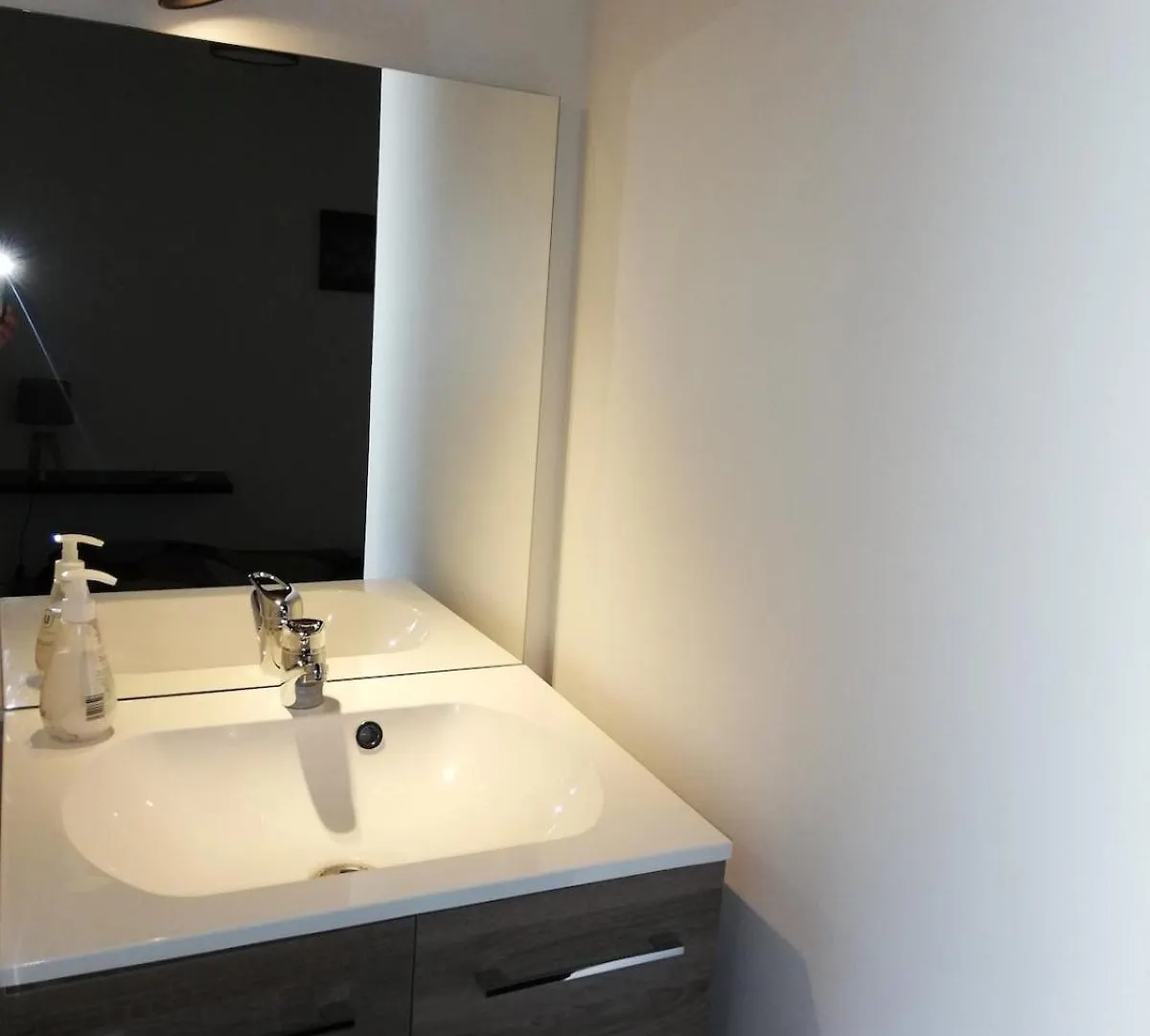 Nature And Mountain Studio La Plagne-Tarentaise Апартаменты